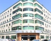 彭子锐理事长-深圳市隆昌泰实业有限公司