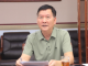 龙岗区陆河企业促进会换届大会会务筹备组第二次会议