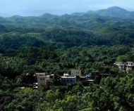 陆河最美风景你知道么？