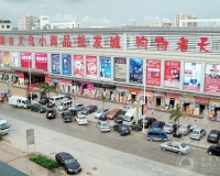 彭伟苗常务副会长-深圳市义乌小商品批发城有限公司、 今日国际控股集团有限公司