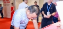 龙岗区陆河企业促进会换届选举大会暨第三届理事会、监事会就职典礼--现场、节目篇 ... ...