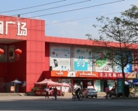 彭新澳副会长 深圳市永红红投资发展有限公司总经理