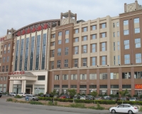 李剑辉常务副会长-深圳市嘉日辉实业有限公司、惠州市江景商务大酒店