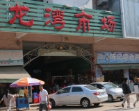 彭敬豪副会长 深圳市新众力投资发展有限公司董事长