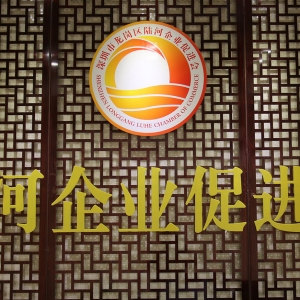 深圳市龙岗区陆河企业促进会简介