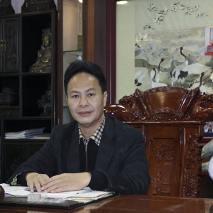 会长寄语