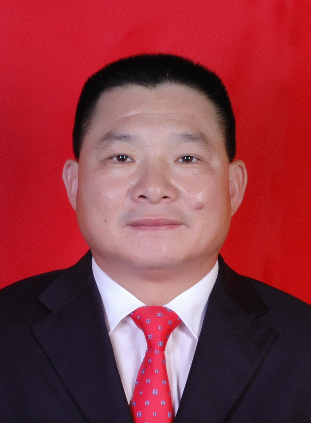 吴火豪荣誉会长 -广东丽日企业集团