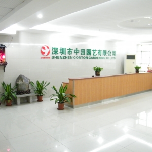 廖俊杰理事- 深圳市中田园艺有限公司
