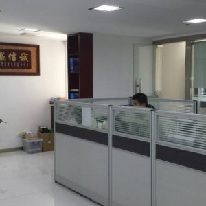 刘娘波副会长  深圳市佑鸿源科技发展有限公司  董事长