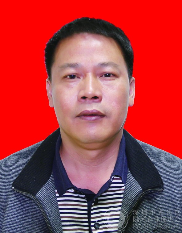 庄景彪理事-深圳市龙岗区龙大家私城 