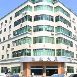 彭子锐理事长-深圳市隆昌泰实业有限公司