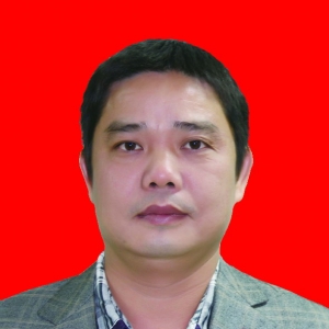 罗烈度副会长 惠州市富达实业有限公司 副总经理