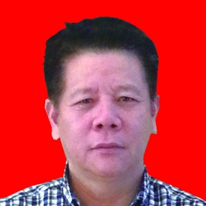 彭永强常务理事-万盛龙投资有限公司