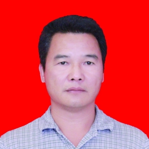 彭远城副会长 陆河俊濠钢材经销部