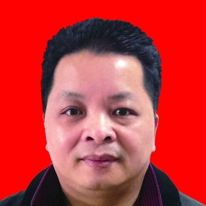 彭文澡常务理事—深圳市广俊建筑装饰设计工程有限公司