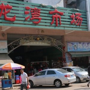 彭敬豪副会长 深圳市新众力投资发展有限公司董事长