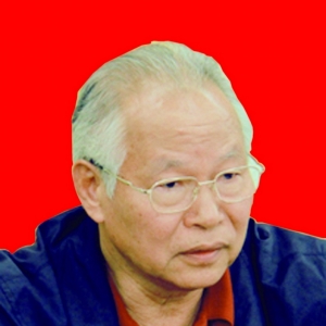 彭晋行总顾问  原深圳市宝安区政协主席