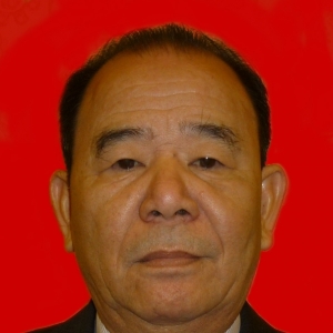 孔国略顾问   原陆河县计生委主任