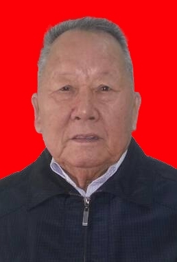 彭德祥顾问 原陆河旅陆河劳动者协会发起人之一