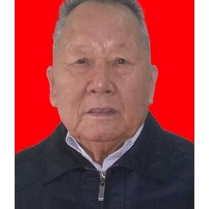 彭德祥顾问   原陆河旅陆河劳动者协会发起人之一