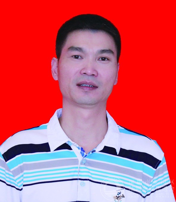 刘元青监事长-深圳市龙岗区新四海家私商场 