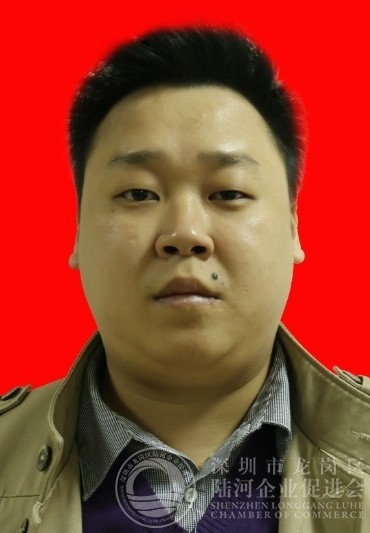 黎德云副秘书长-深圳市降昌泰实业有限公司主任