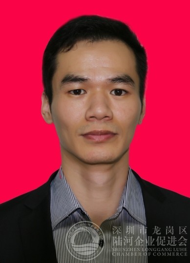 彭少铮副秘书长 - 广东生龙律师事务所律师