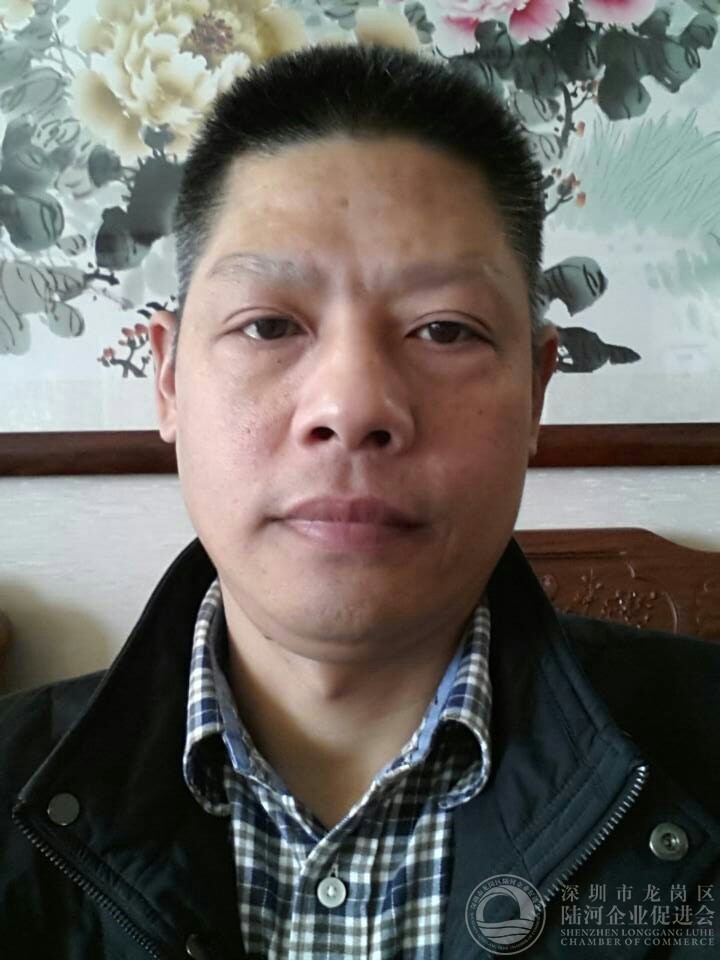 彭伟新 - 惠州市信融安投资有限公司，副董事长，总经理 