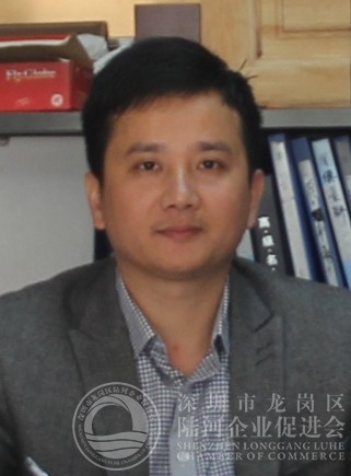 朱国栋-深圳市金国兴装饰材料有限公司（深圳市金国兴不锈钢剪折弯厂) 