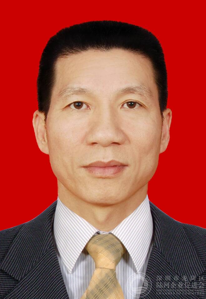 彭峭峰 - 深圳市峰易贸易有限公司董事长
