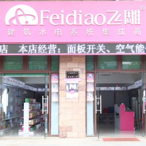 深圳市峰易贸易有限公司