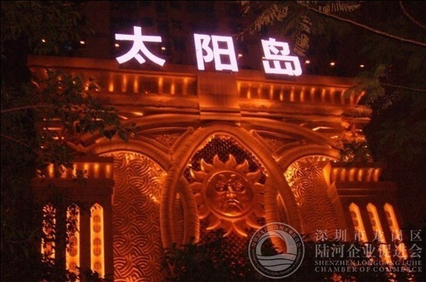 深圳市鸿泰集团股份有限公司