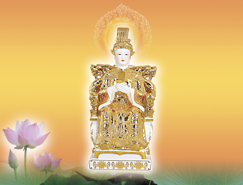 【陆河神话】天后娘斗倒海龙王