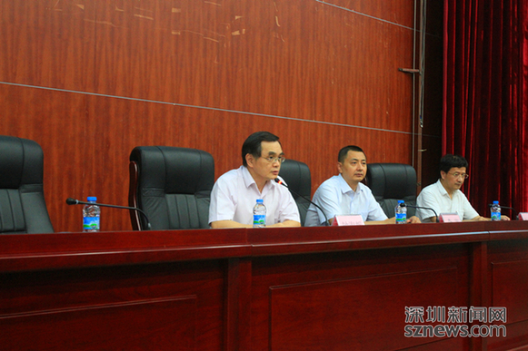 什么是最大的网络安全风险 深圳网络安全宣传周进校园