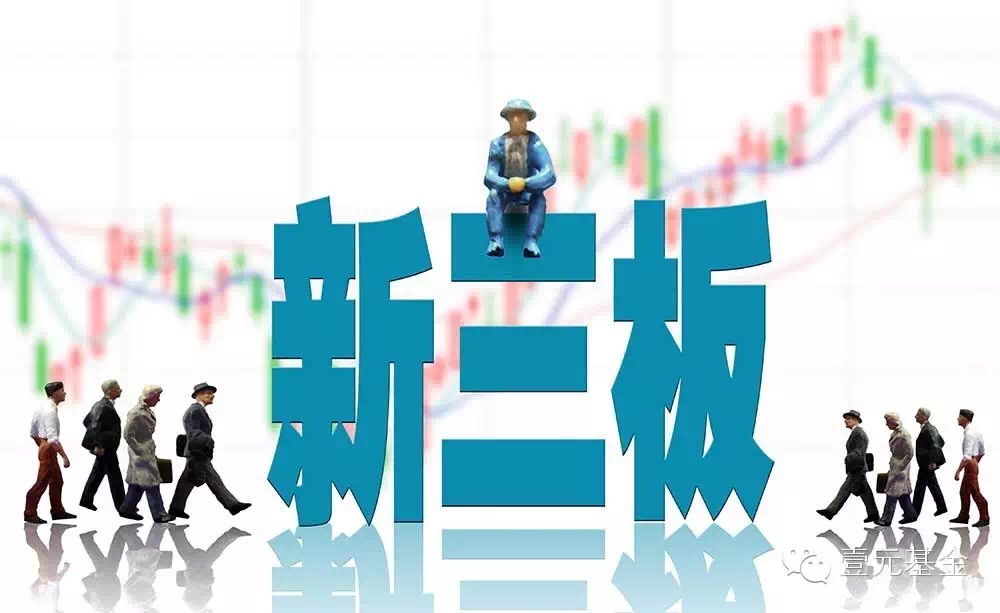 【壹元学堂】股权投资当选新三板？