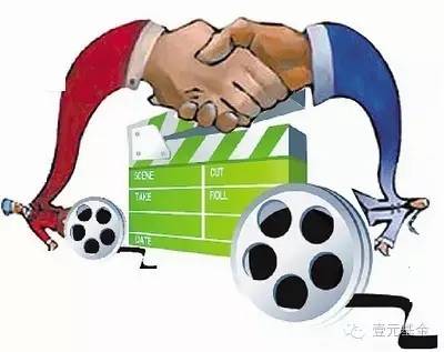 【壹元学堂】当股权投资遇到娱乐圈，最大的“赚钱利器”产生了