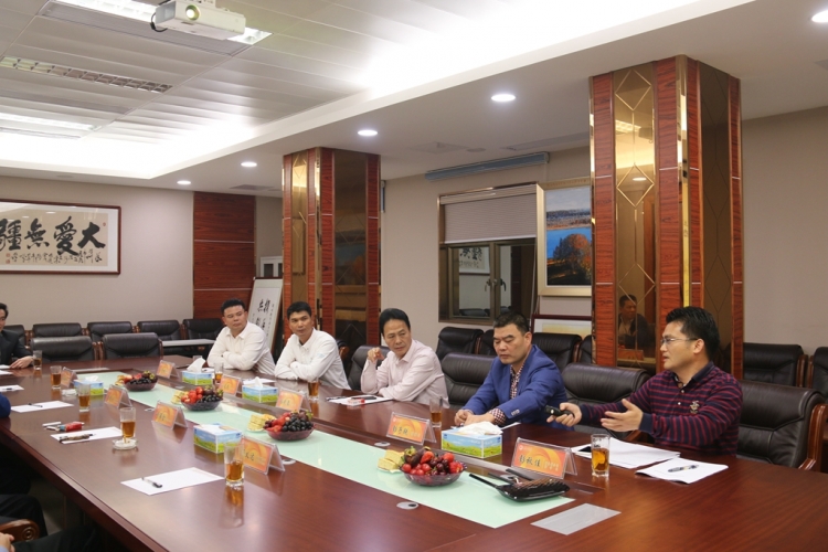 决策委员会关于促进会第二届选举会议