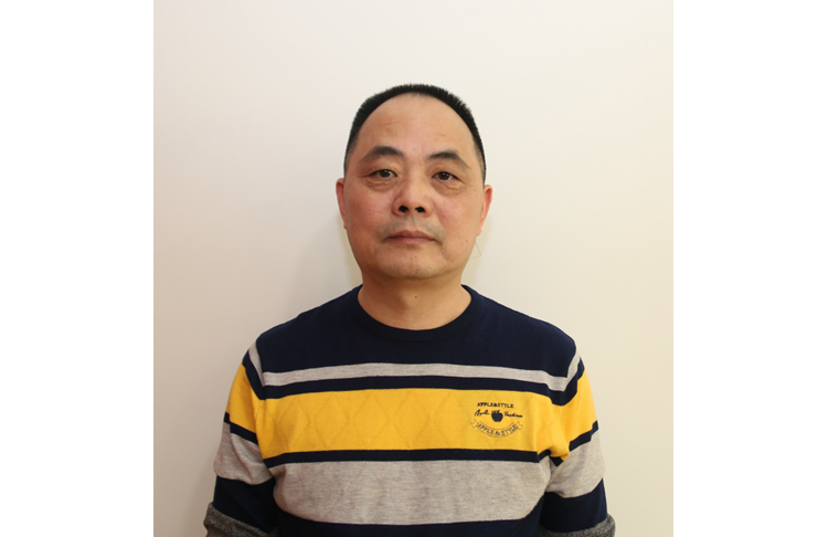 深圳市龙岗区陆超英商行--彭武超