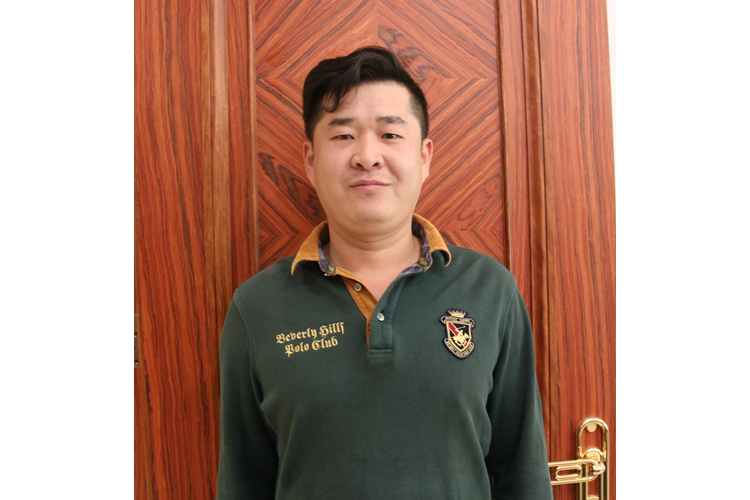 深圳市泰源盛达建筑材料有限公司--刘少良