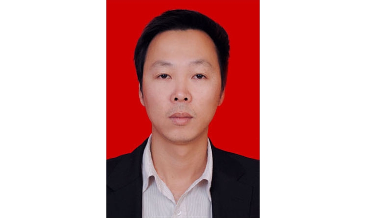 深圳市陆商投资发展有限公司--丘少科