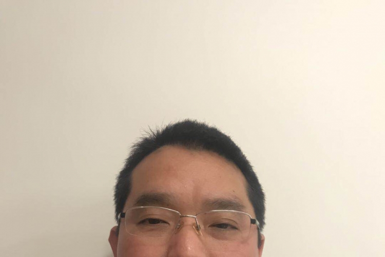 深圳市顺鹏实业有限公司--彭环