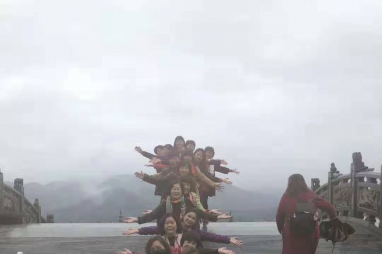 妇委会2019年度“三八”节活动