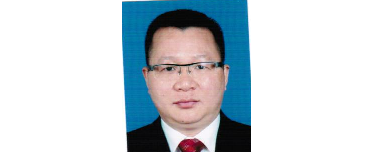 广东海涵律师事务所--赖伟南