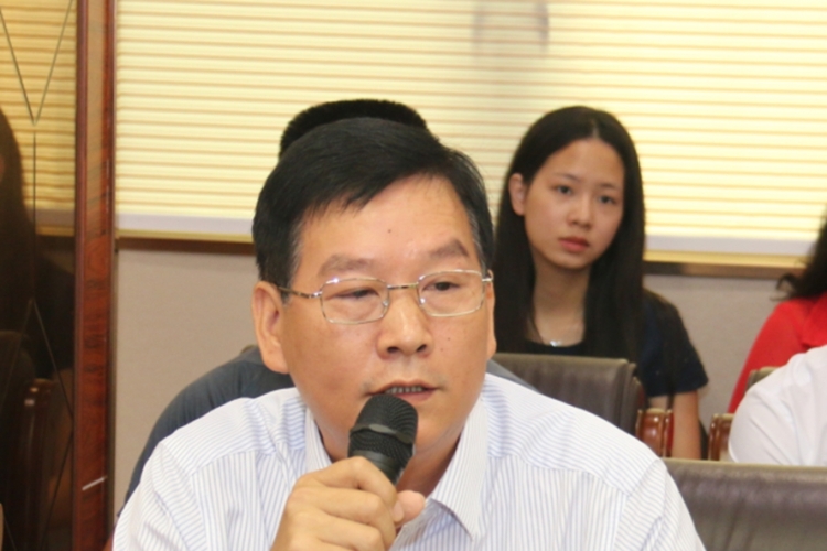 深圳市龙岗区陆河企业促进会 党支部揭牌仪式暨2019年度会员子女大学生奖学金颁奖座谈  ...