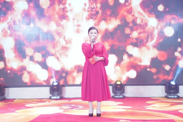 晚宴篇