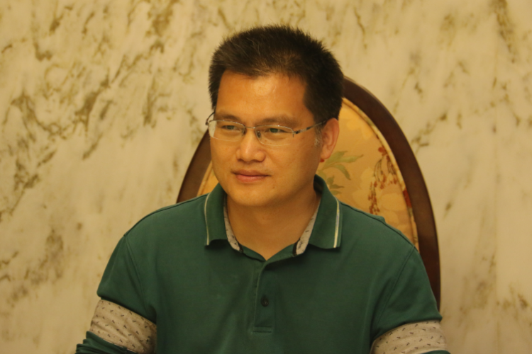 秘书处2020年度年初工作会议