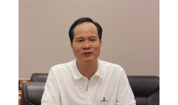 龙岗区陆河企业促进会换届筹备会议